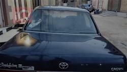 تويوتا كراون